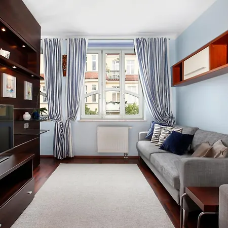 Apartament Lapwing - Monte Cassino
